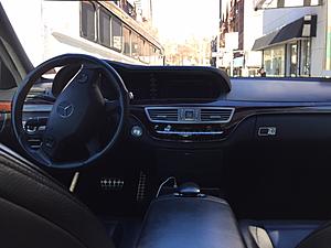 2008 Renntech S63 AMG for sale LOW MILES-img_4635.jpg