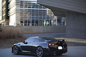 For Trade/Sale 2011 Nissan GT-R Premium Low Miles/Warranty-131.jpg
