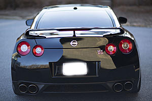For Trade/Sale 2011 Nissan GT-R Premium Low Miles/Warranty-127.jpg