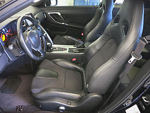 For Trade/Sale 2011 Nissan GT-R Premium Low Miles/Warranty-32.jpg