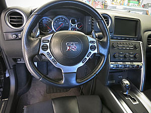 For Trade/Sale 2011 Nissan GT-R Premium Low Miles/Warranty-5.jpg