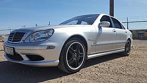 For Sale in Las Vegas NV: 2006 S65 AMG 1 of 427-1604455_10209018457647678_8768340507931076812_n.jpg
