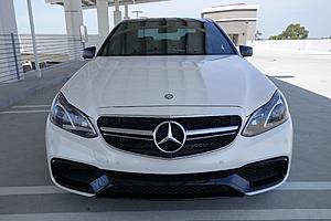 FS: 2014 E63 AMG S - Diamond White on Black, CCB's.-dsc01302.jpg