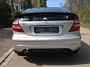 EXTREM RARE MERCEDES C32 AMG SPORTCOUPE FOR SALE !!! 5 - 15 CARS WOLDWIDE !!-img_0063.jpg