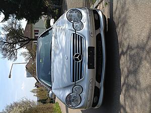 EXTREM RARE MERCEDES C32 AMG SPORTCOUPE FOR SALE !!! 5 - 15 CARS WOLDWIDE !!-img_0065.jpg