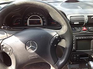 EXTREM RARE MERCEDES C32 AMG SPORTCOUPE FOR SALE !!! 5 - 15 CARS WOLDWIDE !!-img_0066.jpg