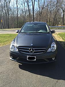 2010 R350 4Matic AMG treated Wheels with 62k Miles.-img_2501.jpg