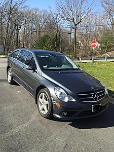 2010 R350 4Matic AMG treated Wheels with 62k Miles.-img_2502.jpg