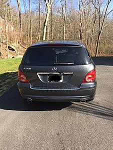 2010 R350 4Matic AMG treated Wheels with 62k Miles.-img_2503.jpg