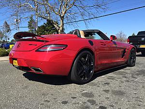 FS: 2012 SLS Roadster 1 or 300-img_3594.jpg