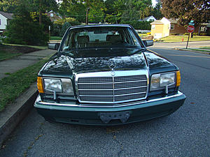 350SDL - Pennsylvania- nice, but won't start-fullfront.jpg