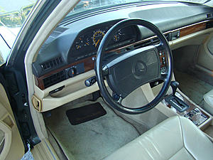 350SDL - Pennsylvania- nice, but won't start-dash.jpg