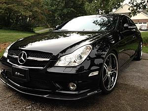 2006 CLS55 AMG P030 package w/ mods-20140727_231550499_ios.jpg