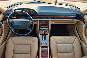 FS: 1989 560SEL / Midnight blue / 71k miles-interior-front-1dsc02567.jpg