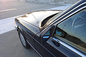 FS: 1989 560SEL / Midnight blue / 71k miles-exterior-lf-dsc02548.jpg
