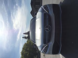 FS: 2015 C63S AMG with Edition 1 package-img_7189.jpg