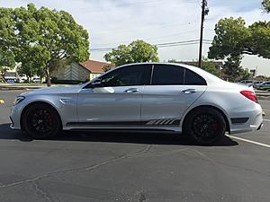 FS: 2015 C63S AMG with Edition 1 package-img_7199.jpg