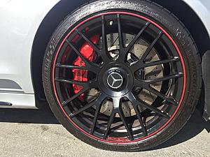 FS: 2015 C63S AMG with Edition 1 package-img_7202.jpg
