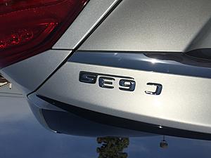 FS: 2015 C63S AMG with Edition 1 package-img_7203.jpg
