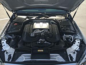 FS: 2015 C63S AMG with Edition 1 package-img_7210.jpg
