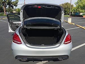 FS: 2015 C63S AMG with Edition 1 package-img_7212.jpg