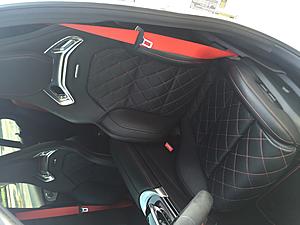FS: 2015 C63S AMG with Edition 1 package-img_7223.jpg