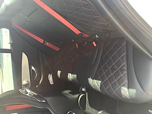 FS: 2015 C63S AMG with Edition 1 package-img_7229.jpg