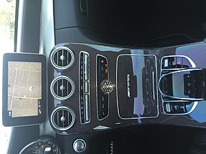 FS: 2015 C63S AMG with Edition 1 package-img_7245.jpg