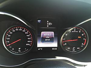 FS: 2015 C63S AMG with Edition 1 package-img_7241.jpg