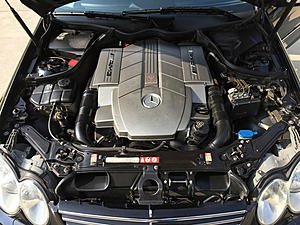 FS 2006 C55 AMG - 00-engine.jpg