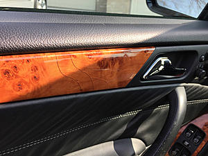 FS 2006 C55 AMG - 00-trim_crack.jpg