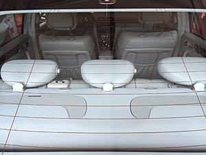 Feeler: FS: 2006 C55 AMG Kleeman,   30 K original Miles-amg-interior-5.jpg