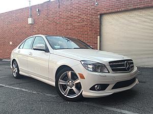 FS:  2008 Mercedes Benz C300 1-owner CLEAN TITLE CARFAX-img_6544.jpg