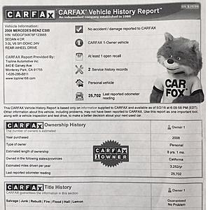 FS:  2008 Mercedes Benz C300 1-owner CLEAN TITLE CARFAX-untitled.jpg