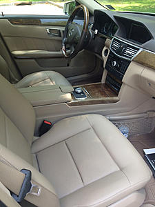 For Sale: 2011 W212 E350 Bluetec RWD, 44,500 Miles, Northern NJ-image8.jpeg