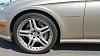 2006 CLS55 AMG 30k miles Rare Desert Silver Champagne Color-wheel.jpg