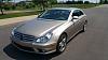 2006 CLS55 AMG 30k miles Rare Desert Silver Champagne Color-front.jpg