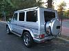 03 G55 Silver 744 Immaculate, Facelift Completed, DIALED IN!! Uber Clean G55 Cali Car-photo-aug-04-7-51-37-pm.jpg