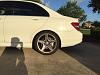 For Sale:  2009 C63 artic white ,000 or best offer 61K miles-img_4407.jpg