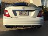 For Sale:  2009 C63 artic white ,000 or best offer 61K miles-img_4408.jpg