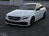 C63 AMG S 2016 Designo Diamond White Carbon Fiber-img_4477.jpg