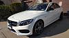 (NY) Lease Takeover: 2016 C450 AMG Polar White / Cranberry Red-20160326_165323.jpg