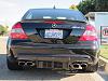 For Sale CLK63 Black Series Clean Title CA Car-fb_img_1435162189831.jpg