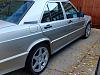 FS: 1987 190 2.3 16v-dscf8106.jpg