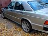 FS: 1987 190 2.3 16v-dscf8108.jpg