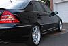 FS - 2006 C55 AMG - Original Owner / Completely Stock-019.jpg