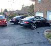2007 Mercedes CLS550 Low miles* Red interior**-img_0238.jpg