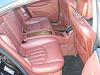 2007 Mercedes CLS550 Low miles* Red interior**-img_0167.jpg
