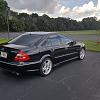 2004 E55 117k Needs starter Florida car clean title-20160923_141842.jpg