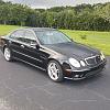 2004 E55 117k Needs starter Florida car clean title-20160923_141852.jpg